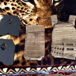 Tactical Vest