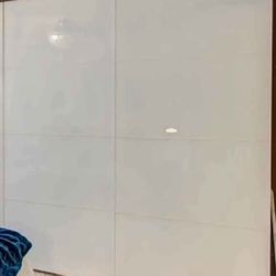 IKEA Pax Wardrobe Closet Armoire with sliding doors
