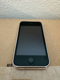 iPhone 3GS 32GB $15