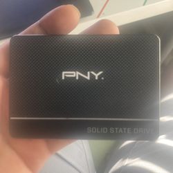 PNY CS900 1tb SSD