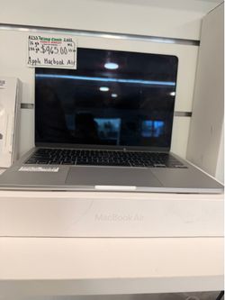 Apple MacBook Air A2337
