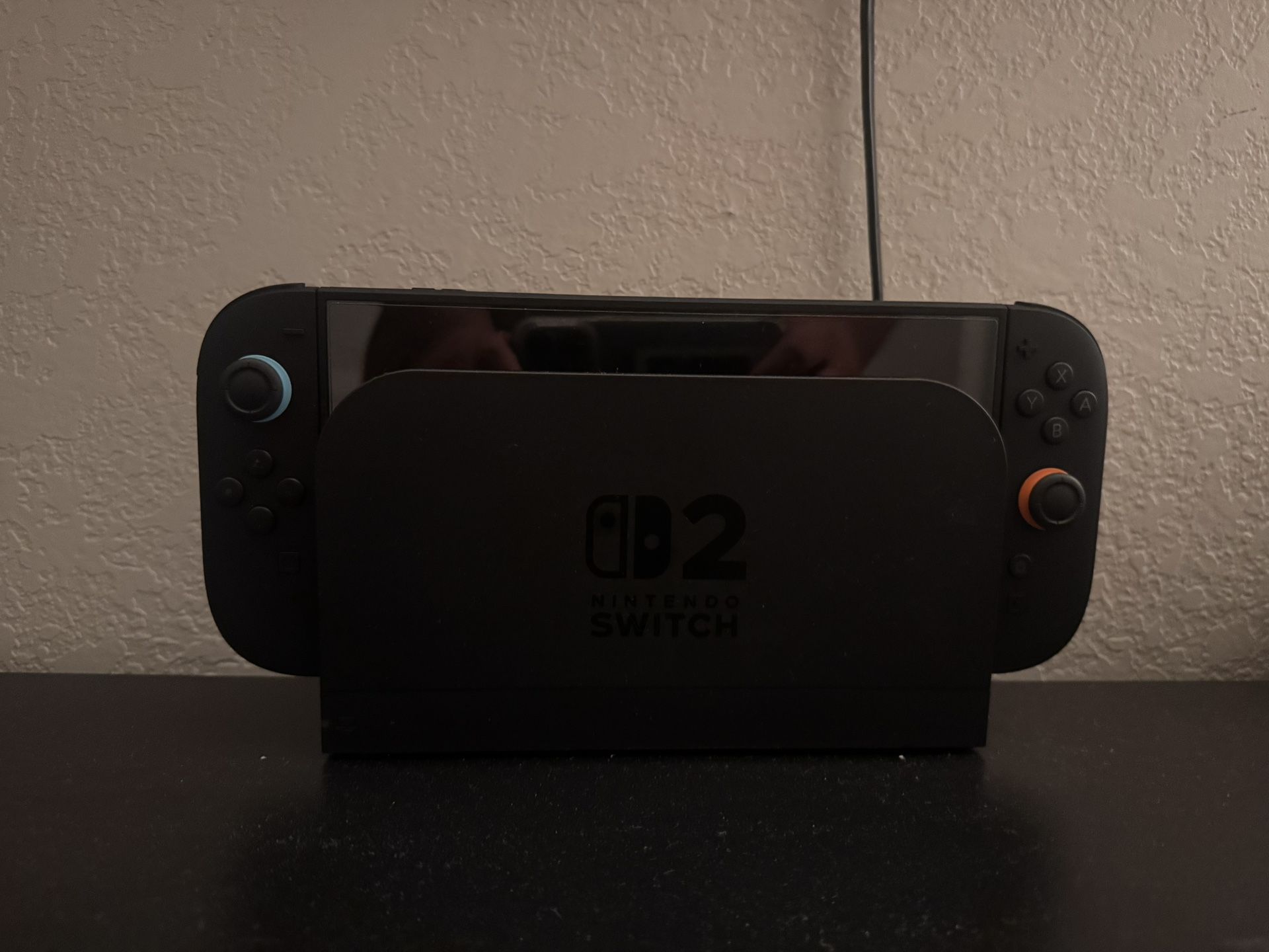 Nintendo Switch 2 Bundle 