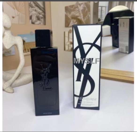 YSL Myself