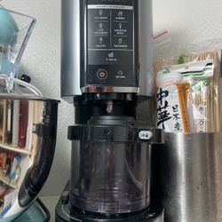 Ninja Creami Ice Cream Machine