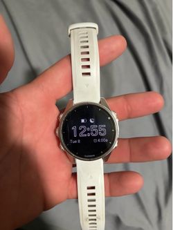 Garmin fenix 8