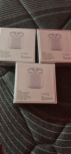 AirPods