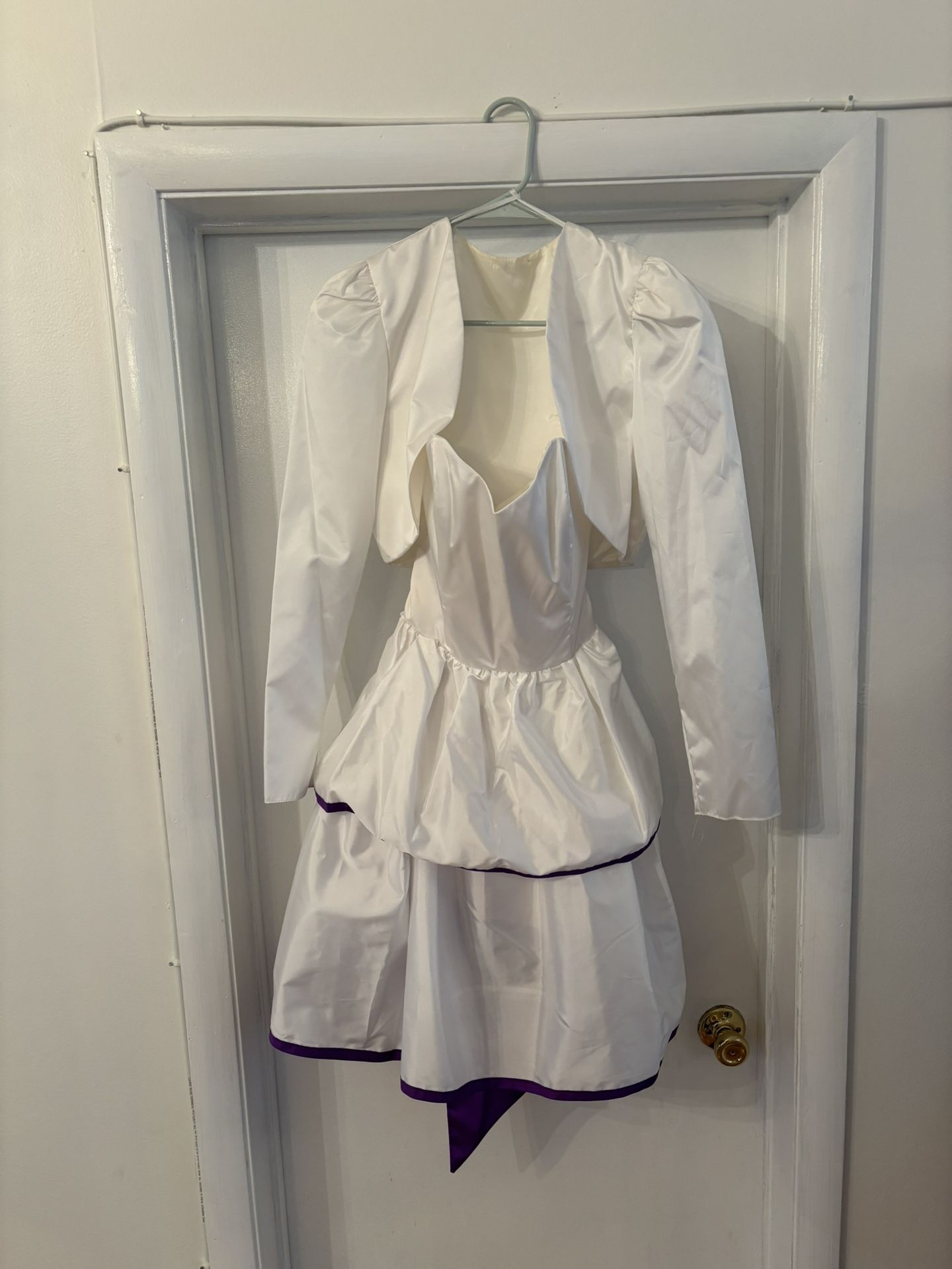 Vintage Prom/Party Dress