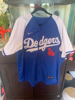 BASEBALL JERSEY