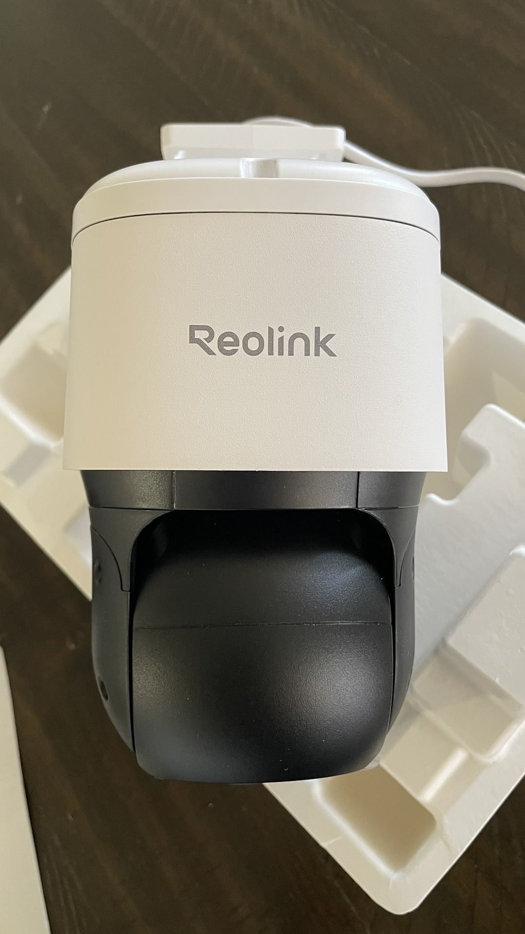 REOLINK CAMERA