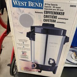 28c Coffeemaker