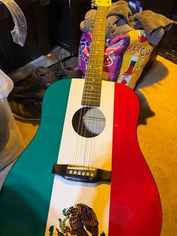 Guitarra