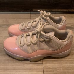 Air Jorden 11 Low Cut