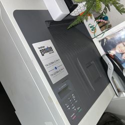Color Digital Laser Printer - Brother L3210CW