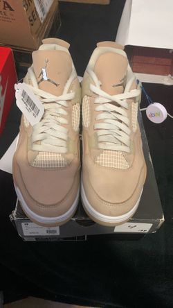 Jordan 4 Retro 