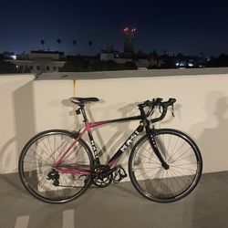 Masi Fixed Gear Bike