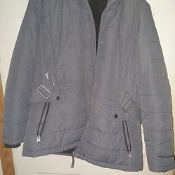 Free Country Ladies Coat