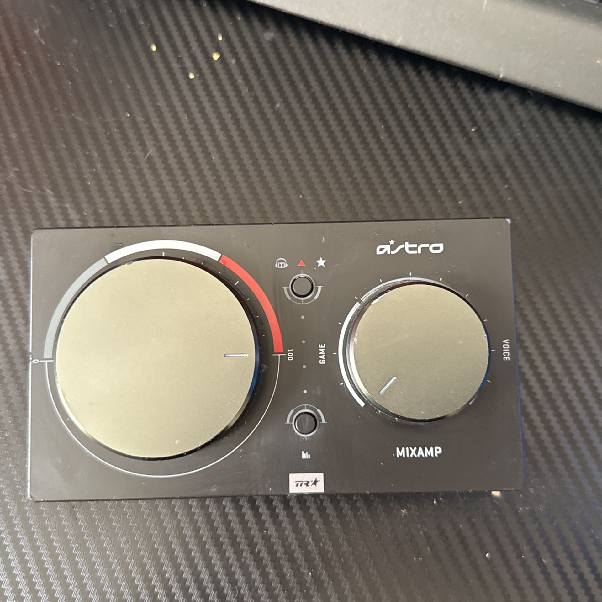 Astro Mixamp pro TR