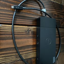 Dell Docking Station