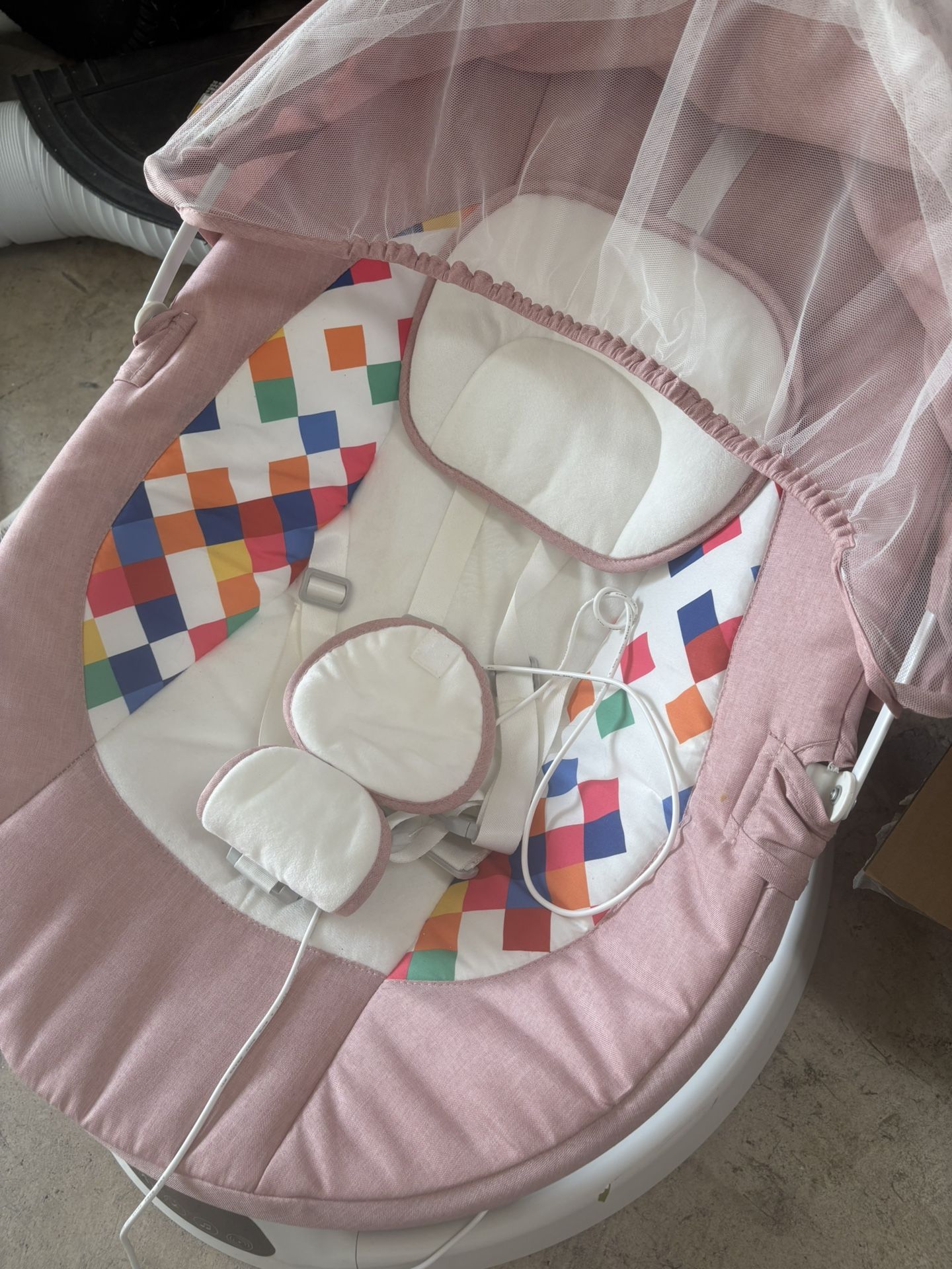 Baby Swing Musical