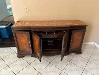 Antique Dresser