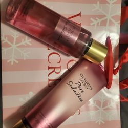 Original Victoria Secrete Sets
