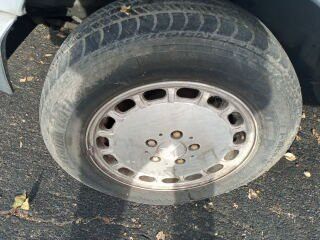 For parts 2000 mersedes