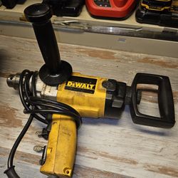 Dewalt Power Drill