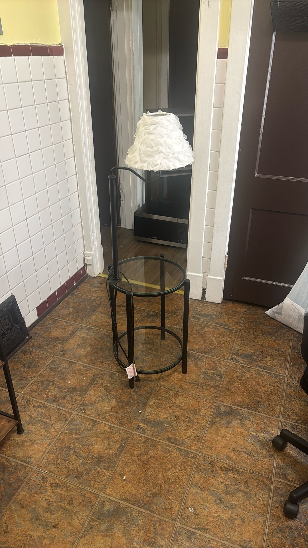 End Table