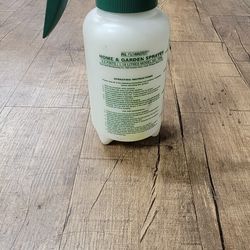 Garden Sprayer