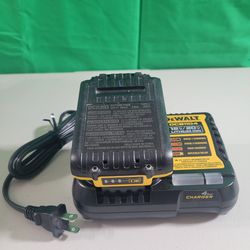 DEWALT DCB1104 20V Volt MAX Li-Ion Fast Battery Charger Replaces DCB115 DCB112