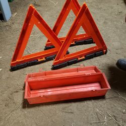 Safety Triangles