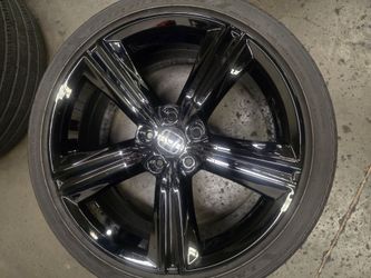 Honda accord wheels rims 5x114.3