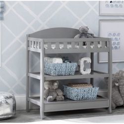 Baby 3 In One Crib