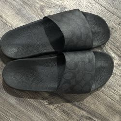 Coach Slides