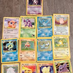 Does Anyone Know Anything About The Pokémon Card 