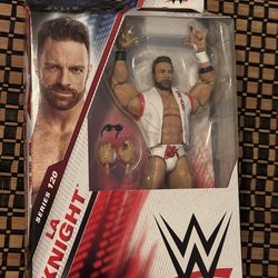 WWE FIGURE