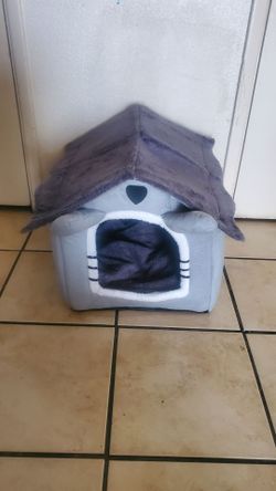 Dog/Puppy House (Very Comfty)