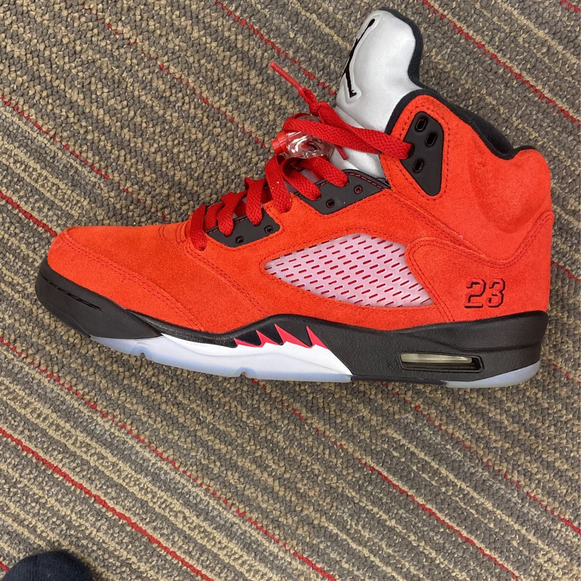 Size 9