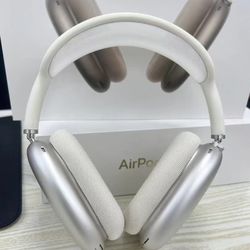 Apple AirPods Max Silver