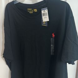 Ralph Lauren 2XL Men’s T Shirt