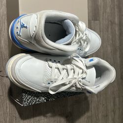 Jordan 3 Retro Size 9