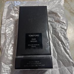 TOM FORD OUD WOOD 3.4 oz 100 ML Unisex Eau De Parfum