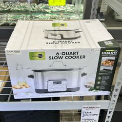 greenspan cooking set