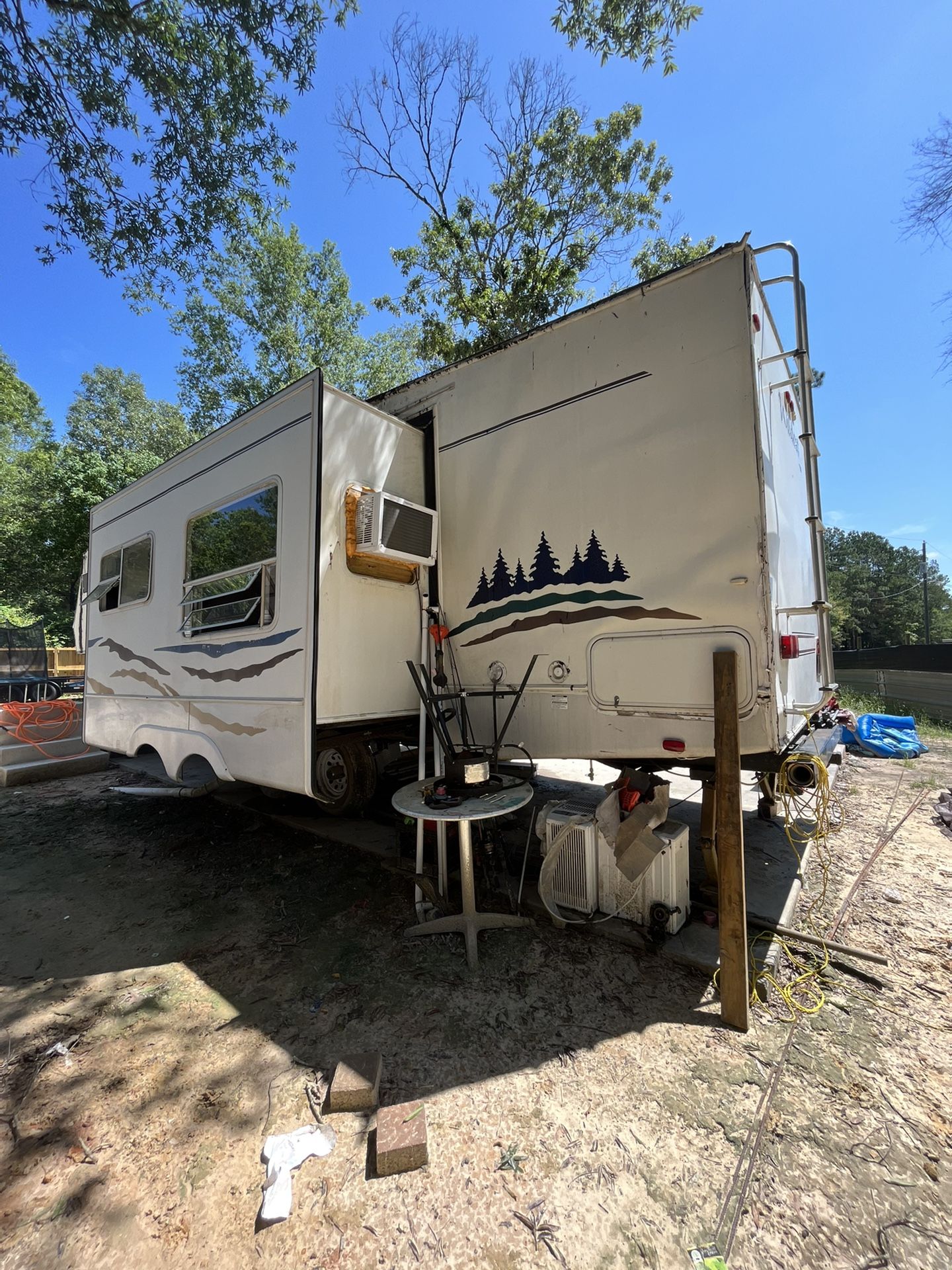 Rv Mobile Home for Sale in New Caney, TX OfferUp