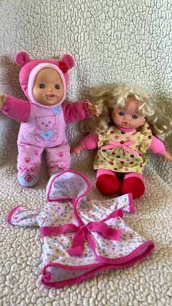Dolls