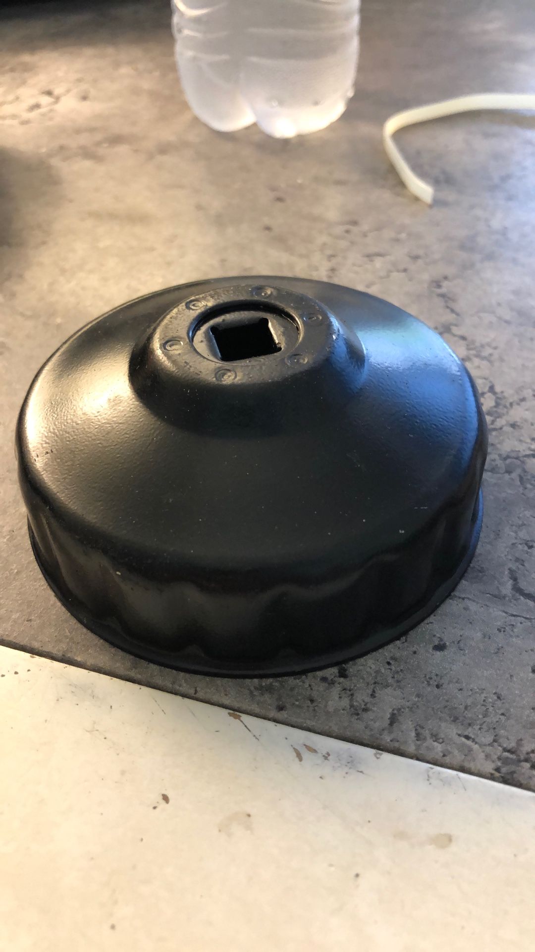 Oil Filter Tool 86/18 (DK)