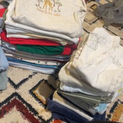Baby Clothes