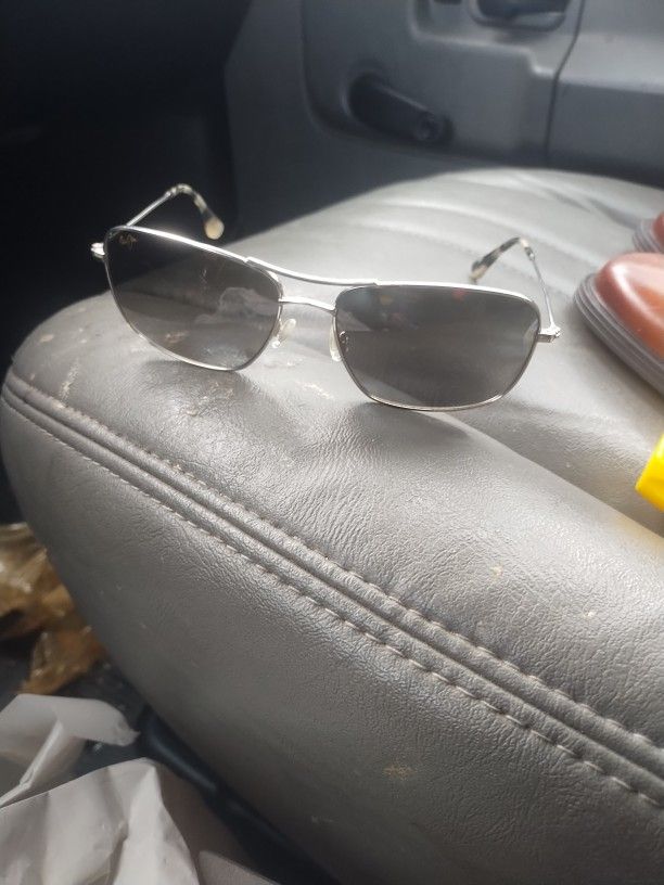 Maui Jim's Wiki Wiki Sun Glasses