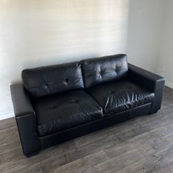 Couch Loveseat