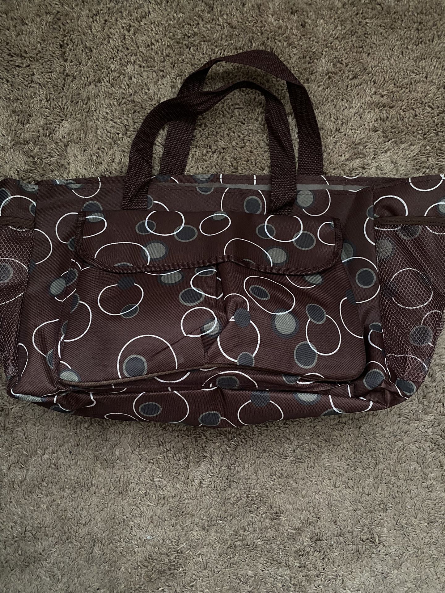 Diaper bag / tote Brand new - opened.